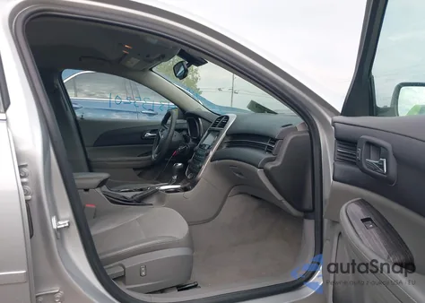 2016 Chevrolet Malibu Limited Lt из США, поврежденный, VIN 1G11C5SAXGF112559